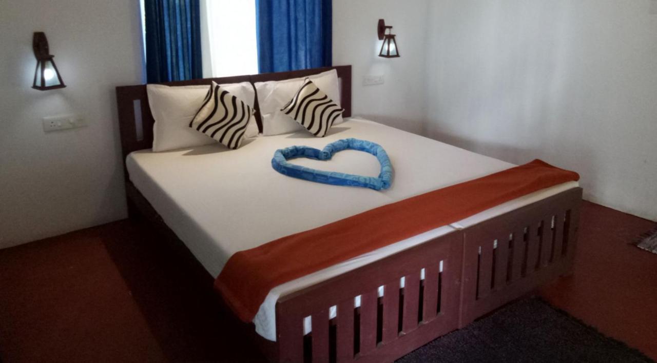 Loveshore Marari Mararikulam Exterior foto